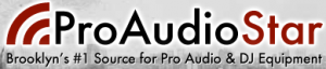 ProAudioStar Promo Codes